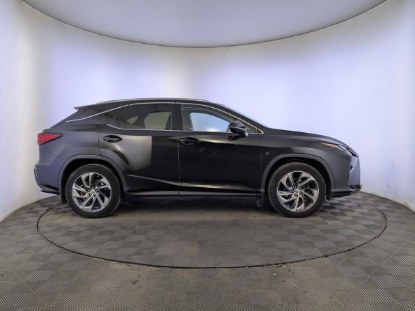 Lexus RX IV с пробегом 2016 года, цена 3 750 000 рублей, 117429 км, внедорожник, Автокод Объявления