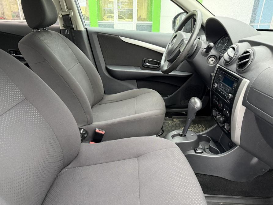 Nissan Almera III (G15) Ярославль  - изображение 10