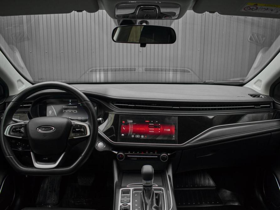 Omoda S5 Екатеринбург  - изображение 12