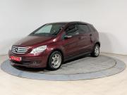 Mercedes-Benz B-Класс I (W245) Екатеринбург  - изображение 21