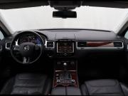 Volkswagen Touareg II Москва  - изображение 39