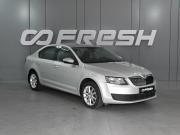 Skoda Octavia III (A7) Ростов-на-Дону  - изображение 15