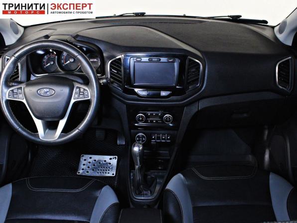 Lada (ВАЗ) XRAY I с пробегом 2019 года, цена 1 097 000 рублей, 66037 км, хэтчбек, Автокод Объявления