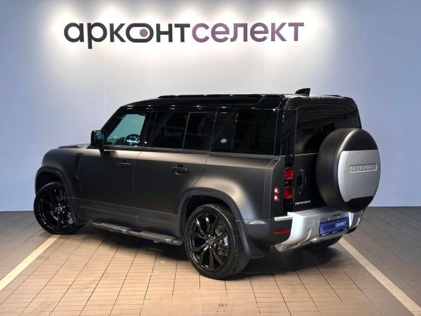 Land Rover Defender II с пробегом 2021 года, цена 5 180 000 рублей, 99313 км, внедорожник, Автокод Объявления