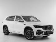 Geely Monjaro I Рестайлинг 2 Москва  - изображение 26