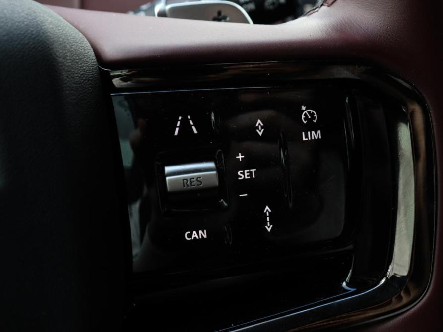 Land Rover Range Rover Evoque II Рестайлинг Химки  - изображение 17