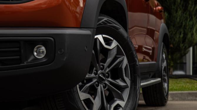 Haval Dargo с пробегом 2024 года, цена 2 688 000 рублей, 37514 км, внедорожник, Автокод Объявления