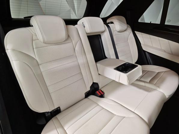 Mercedes-Benz GLE AMG I (W166) с пробегом 2018 года, цена 6 895 000 рублей, 45326 км, внедорожник, Автокод Объявления
