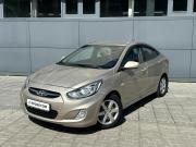 Hyundai Solaris I Новосибирск  - изображение 19