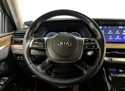 Kia Mohave I Рестайлинг 2 Санкт-Петербург  - изображение 54