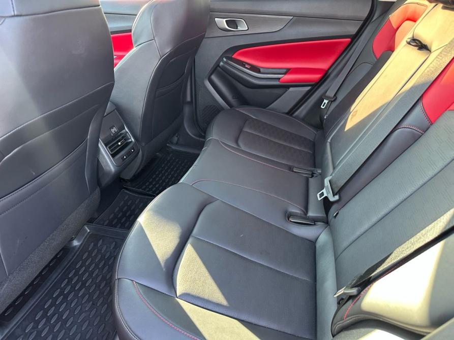 Changan UNI-S (CS55 Plus) I Волгоград  - изображение 23