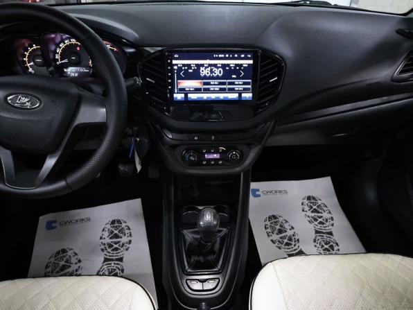 Lada (ВАЗ) Vesta I с пробегом 2019 года, цена 975 000 рублей, 76037 км, седан, Автокод Объявления