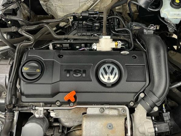 Volkswagen Tiguan I Рестайлинг с пробегом 2011 года, цена 1 000 000 рублей, 158755 км, внедорожник, Автокод Объявления