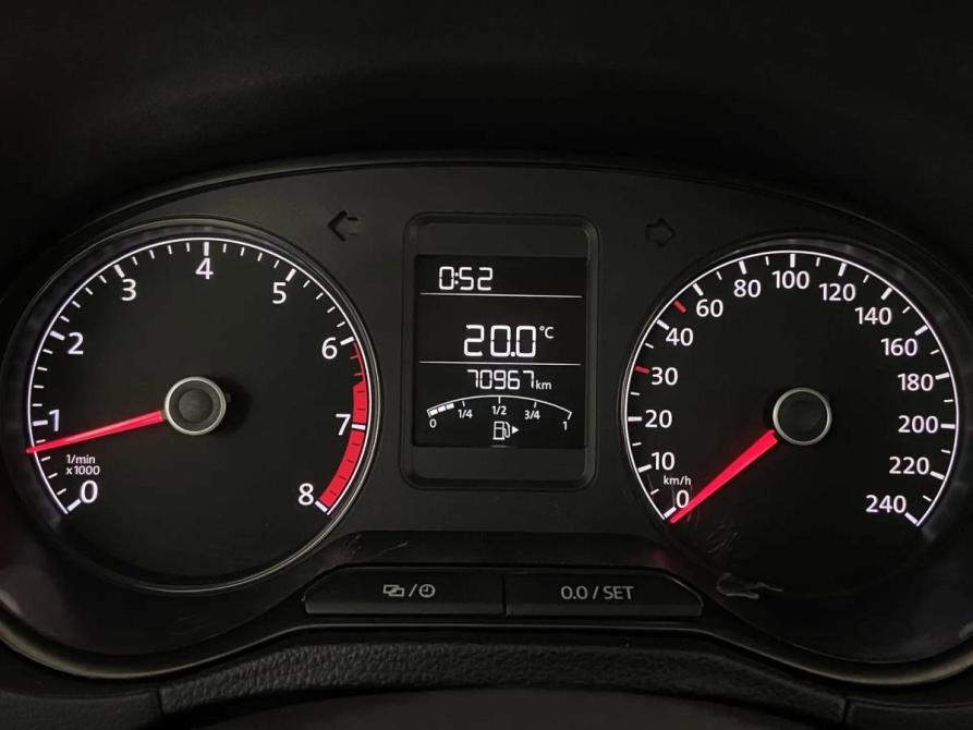 Volkswagen Polo V Псков  - изображение 10
