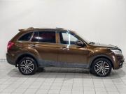 Lifan X60 I Рестайлинг 2 Курск  - изображение 24