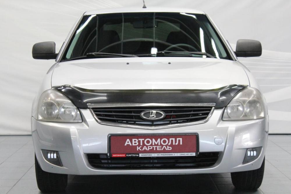 Lada (ВАЗ) Priora I Кемерово  - изображение 5