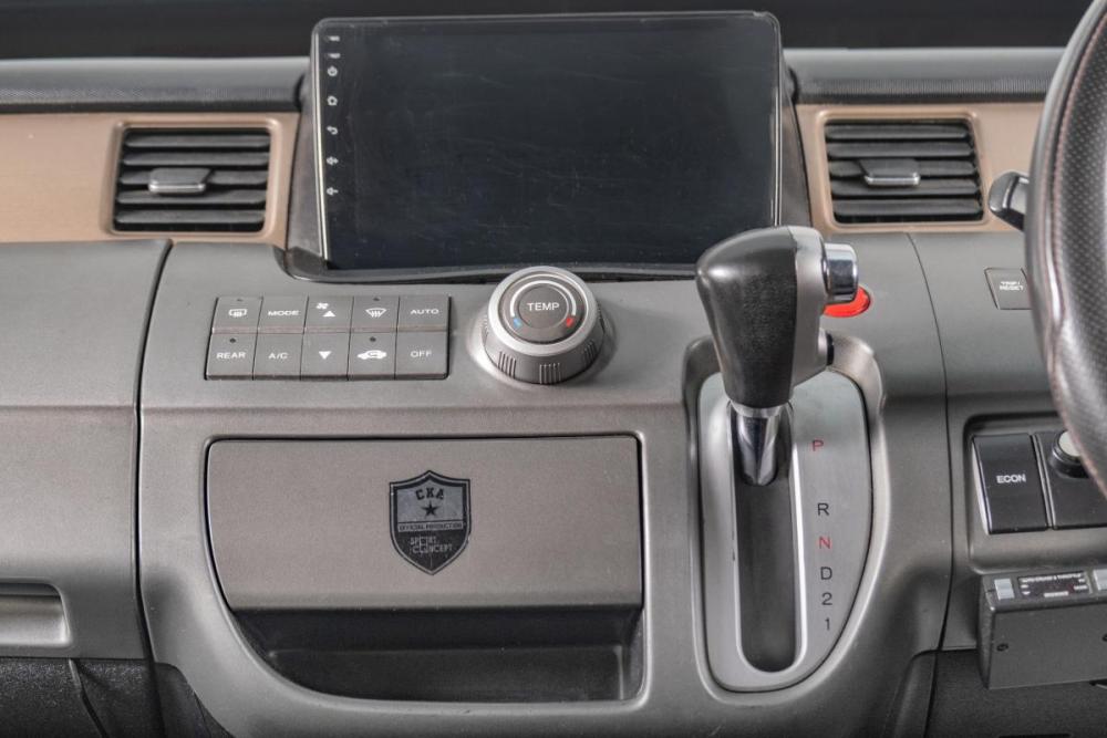 Honda Stepwgn III Томск  - изображение 14