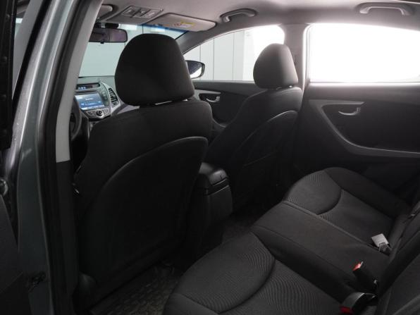 Hyundai Elantra V (MD) Рестайлинг с пробегом 2015 года, цена 1 149 000 рублей, 127068 км, седан, Автокод Объявления