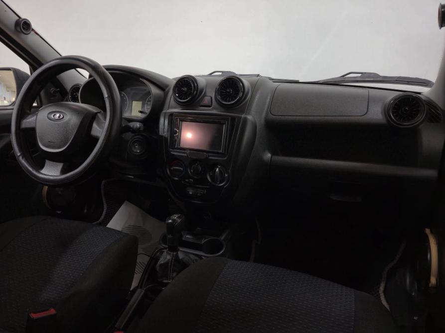 Lada (ВАЗ) Granta I Альметьевск  - изображение 15