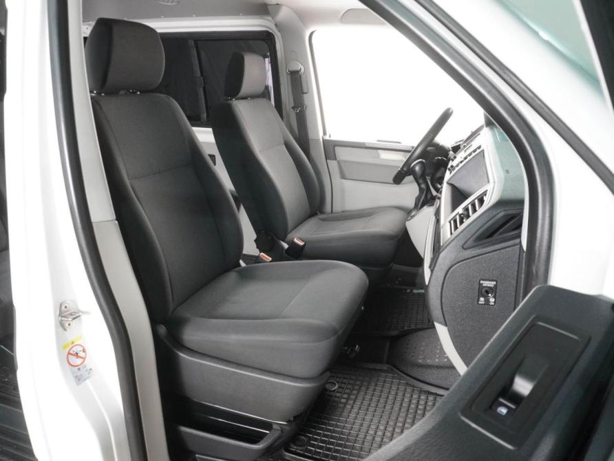 Volkswagen Caravelle T6 Воронеж  - изображение 8