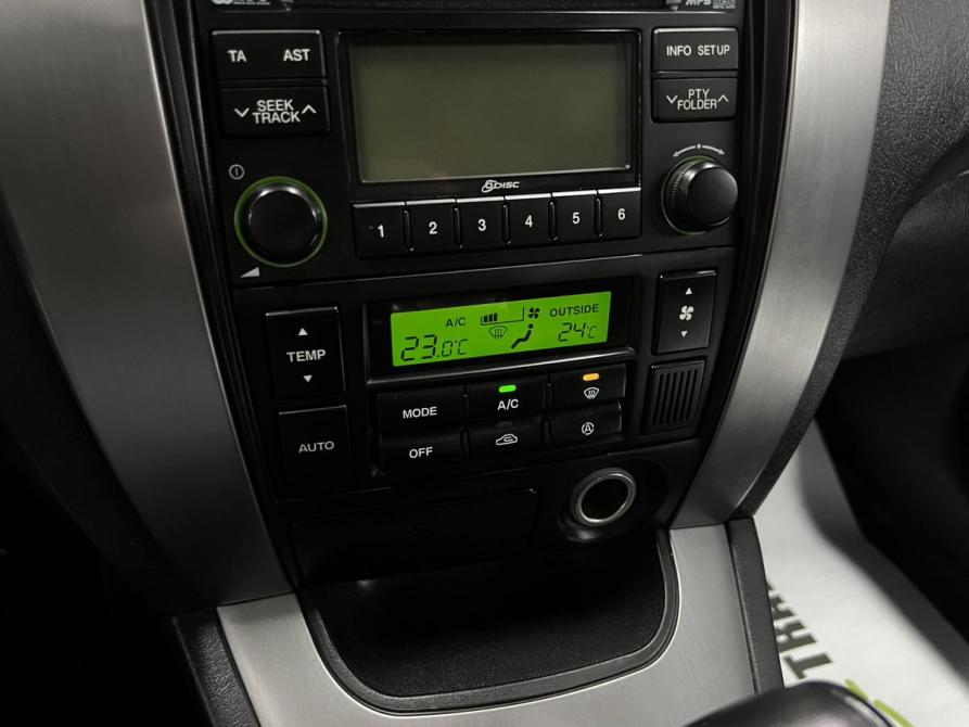 Hyundai Tucson I Тверь  - изображение 17