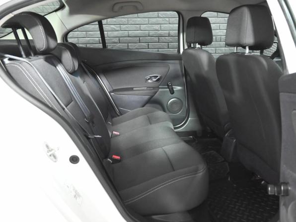 Renault Fluence I Рестайлинг с пробегом 2013 года, цена 770 000 рублей, 211103 км, седан, Автокод Объявления