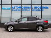 Ford Focus III Рестайлинг Екатеринбург  - изображение 23