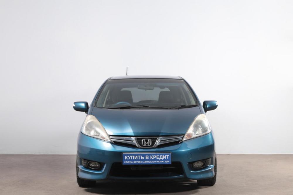 Honda Fit Shuttle I Рестайлинг Новосибирск  - изображение 2