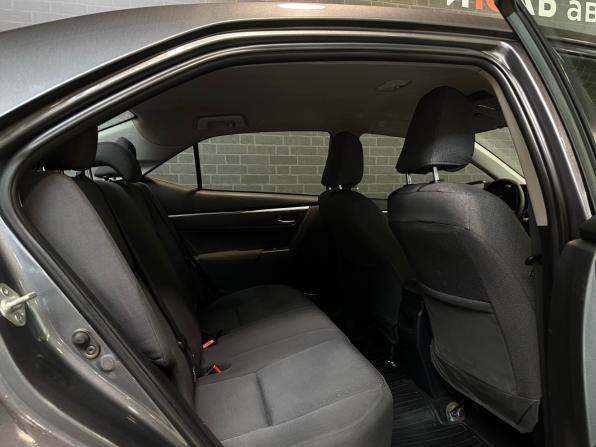 Toyota Corolla XI (E160 E170 E180) с пробегом 2016 года, цена 1 399 000 рублей, 236148 км, седан, Автокод Объявления