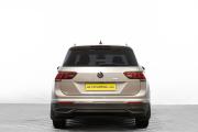 Volkswagen Tiguan II Рестайлинг Барнаул  - изображение 33