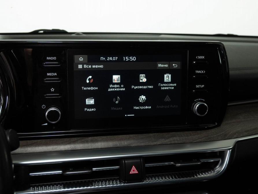 Kia K5 III Казань  - изображение 10