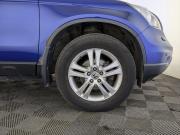 Honda CR-V III Рестайлинг Москва  - изображение 45