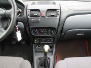 Nissan Almera II (N16) Рестайлинг Самара  - изображение 27