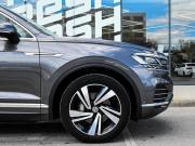 Volkswagen Touareg III Волгоград  - изображение 38