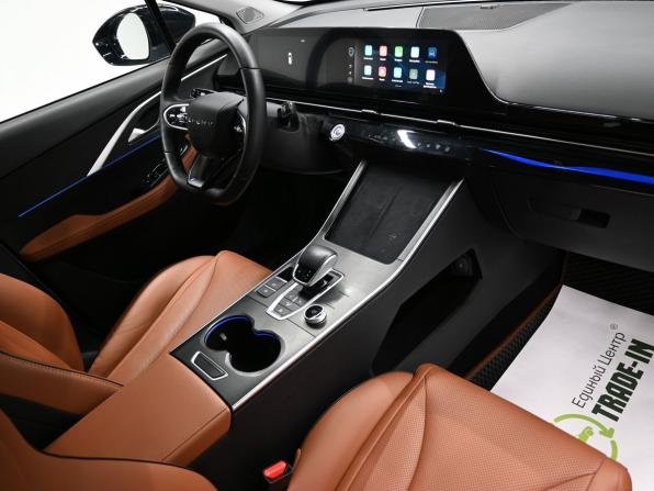 Omoda C5 I с пробегом 2022 года, цена 1 835 000 рублей, 28632 км, внедорожник, Автокод Объявления
