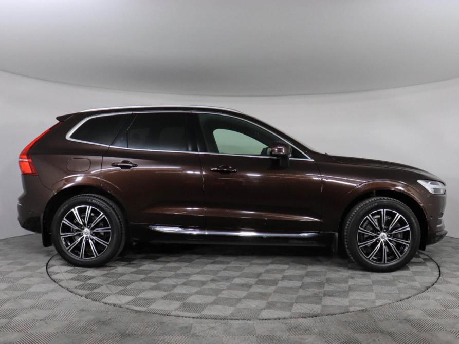 Volvo XC60 II Химки  - изображение 4
