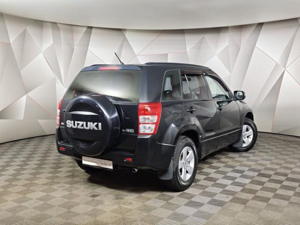 Suzuki Grand Vitara II Рестайлинг с пробегом 2010 года, цена 619 000 рублей, 168094 км, внедорожник, Автокод Объявления