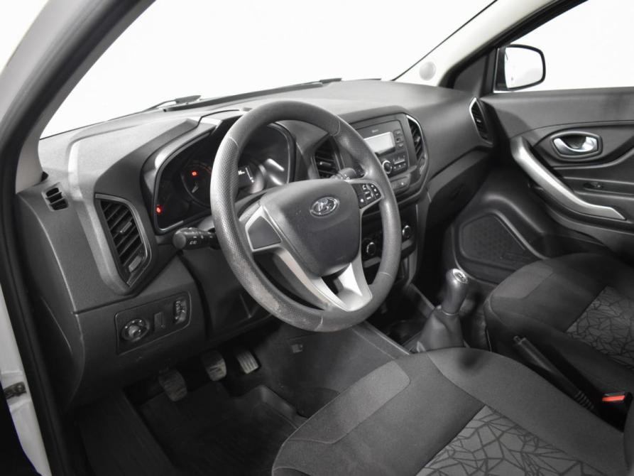 Lada (ВАЗ) XRAY I Санкт-Петербург  - изображение 10