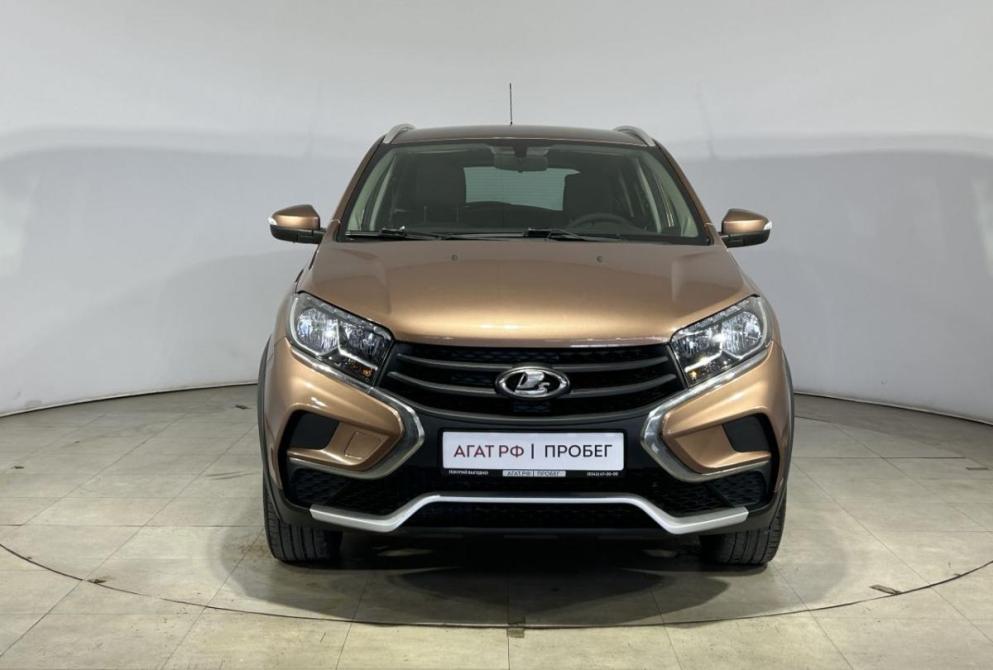 Lada (ВАЗ) XRAY I Саранск  - изображение 2
