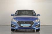 Hyundai Solaris II Челябинск  - изображение 20