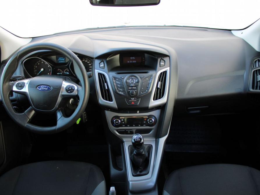 Ford Focus III Нижний Новгород  - изображение 9