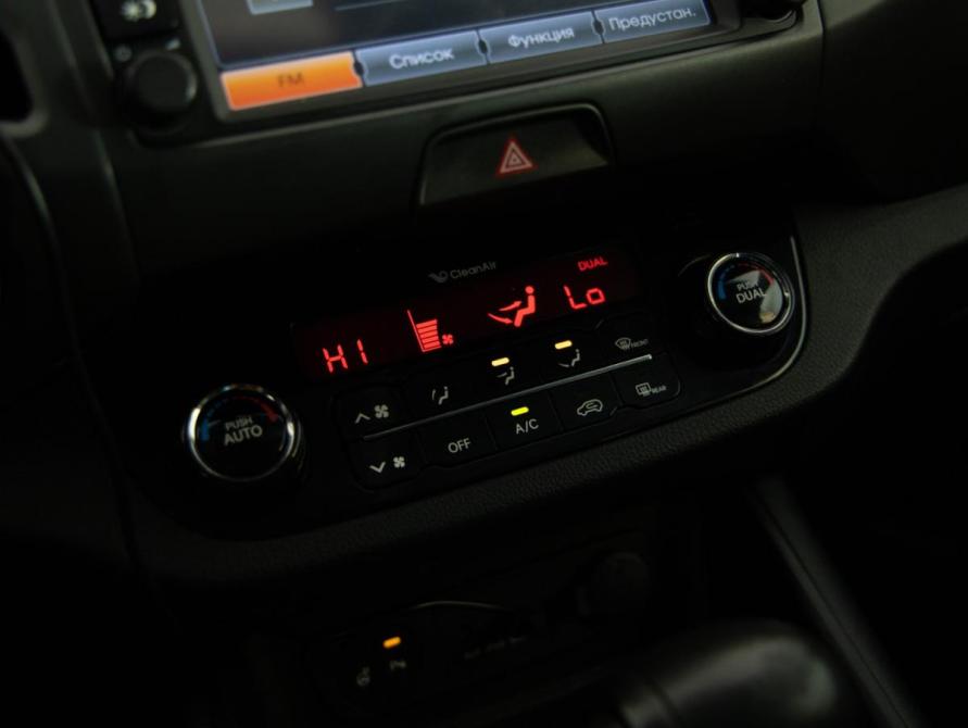 Kia Sportage III Санкт-Петербург  - изображение 16
