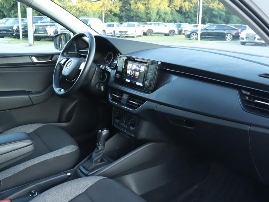 Skoda Rapid II Москва  - изображение 10