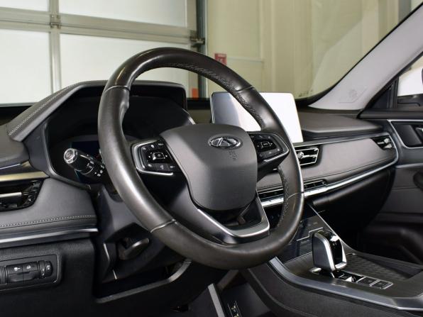 Chery Tiggo 4 Pro I с пробегом 2023 года, цена 1 649 999 рублей, 54497 км, внедорожник, Автокод Объявления