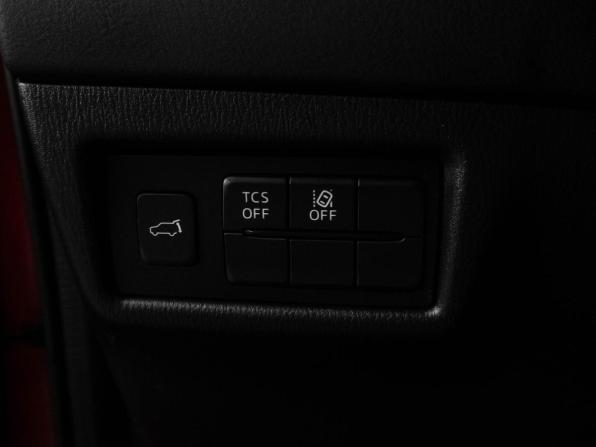 Mazda CX-5 II с пробегом 2018 года, цена 2 399 000 рублей, 104217 км, внедорожник, Автокод Объявления