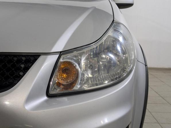 Suzuki SX4 I (Classic) Рестайлинг с пробегом 2014 года, цена 1 400 000 рублей, 63273 км, хэтчбек, Автокод Объявления