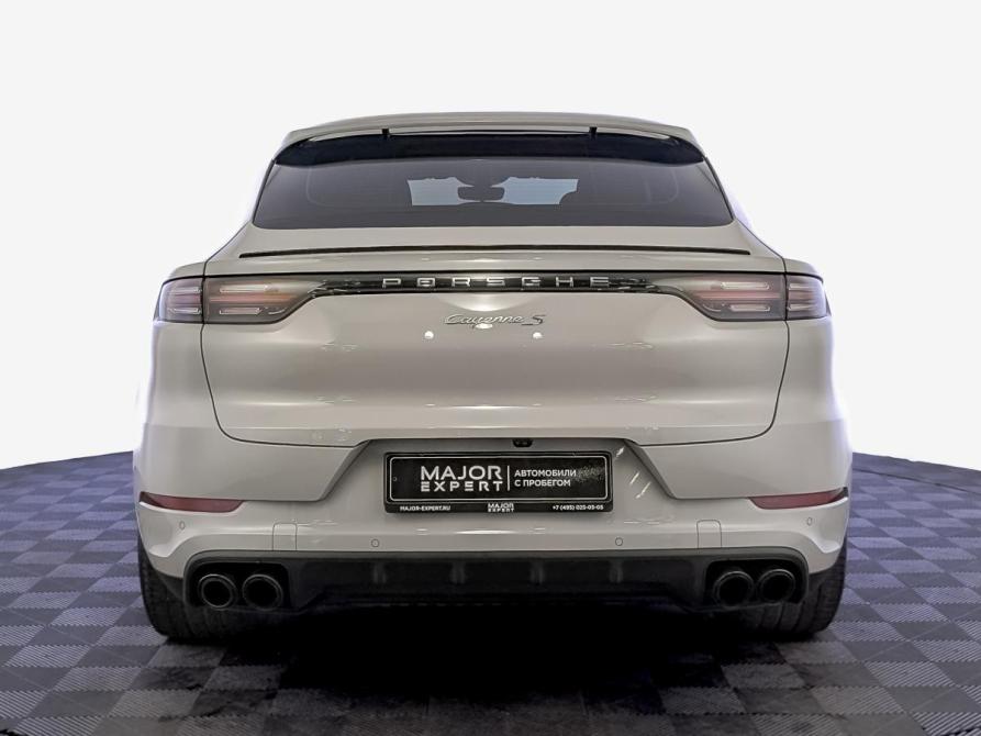 Porsche Cayenne III Москва  - изображение 6