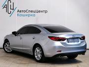 Mazda 6 III (GJ) Москва  - изображение 16