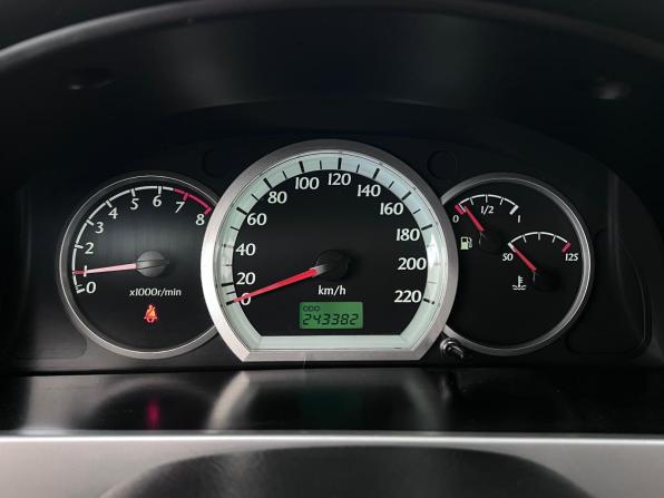 Chevrolet Lacetti I с пробегом 2009 года, цена 480 000 рублей, 243381 км, седан, Автокод Объявления