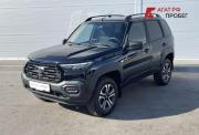 Lada (ВАЗ) Niva I Рестайлинг (Travel) Иваново  - изображение 26